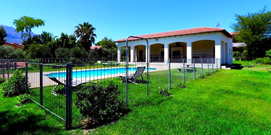 3 Bedroom Property for Sale in Ranzadale Western Cape